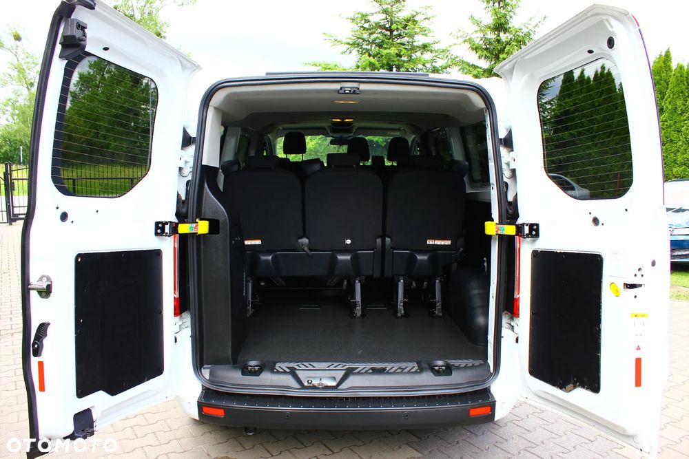 Ford Transit Custom 320 L2H1 Trend (bryg.) - 39