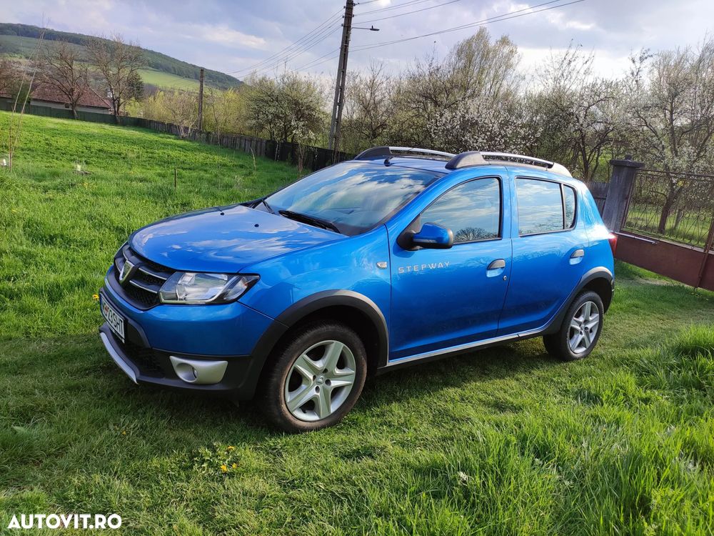 Dacia Sandero Stepway - 2
