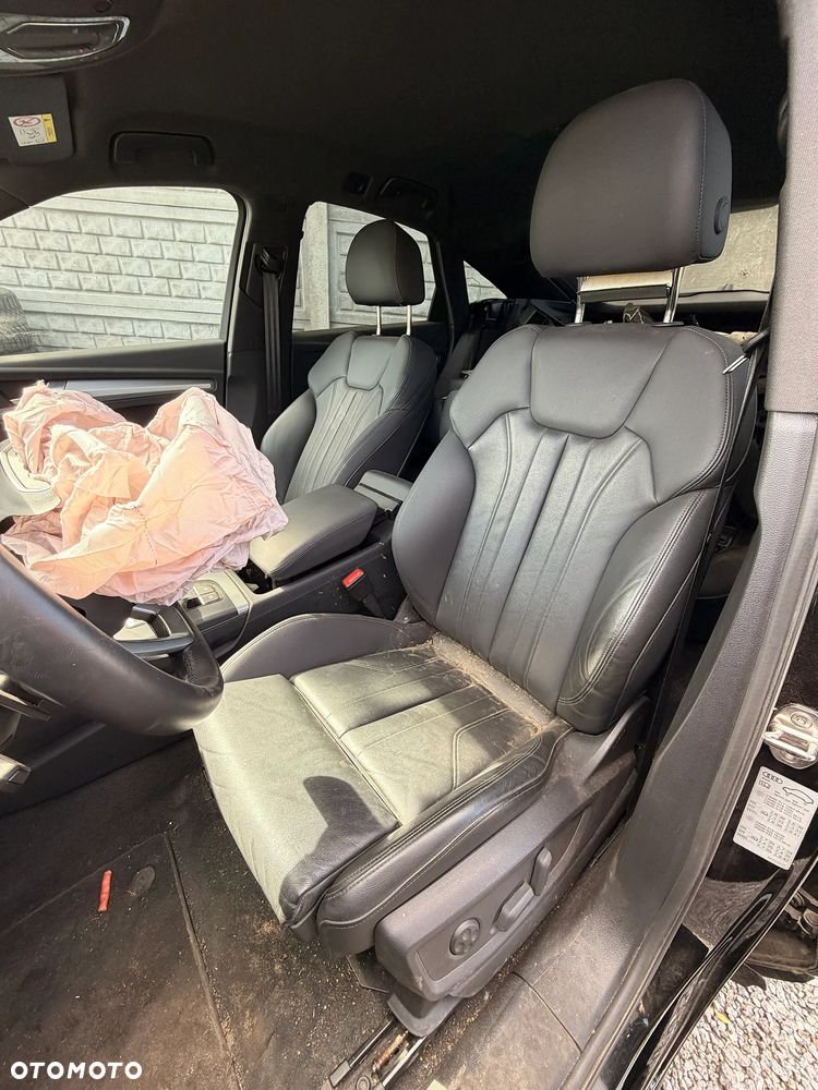 Audi Q5 Sportback 50 TFSIe quattro S tronic S line - 6