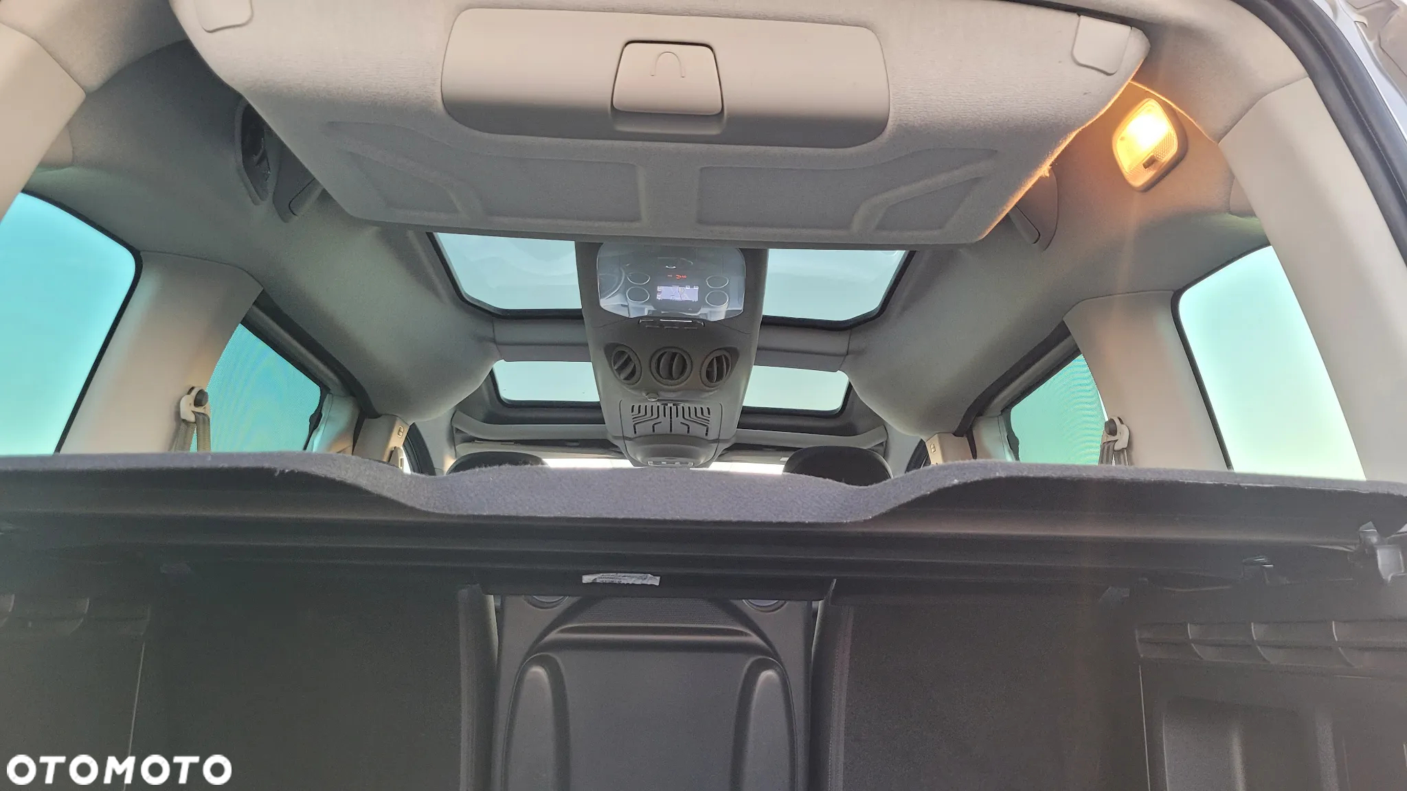 Citroën Berlingo Multispace BlueHDi 120 S&S SELECTION - 19