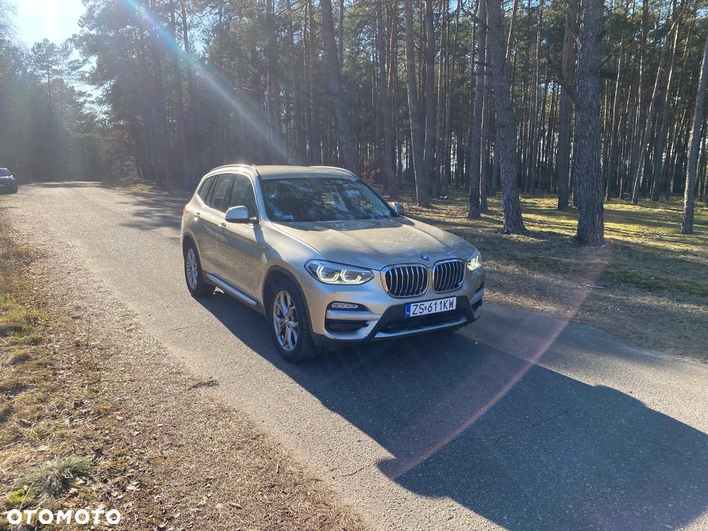 BMW X3 - 2