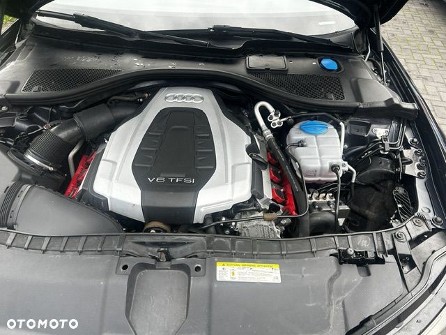 Audi A6 Limousine 55 TFSI quattro S tronic S line - 21