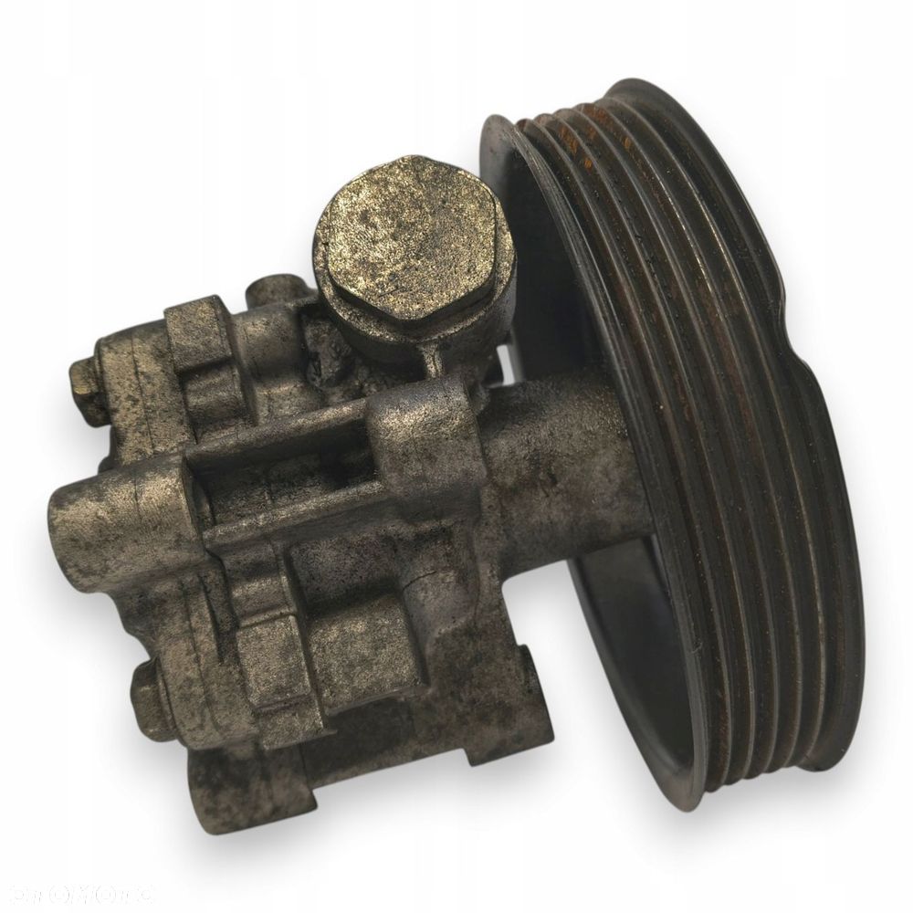 POMPA WSPOMAGANIA Peugeot 406 307 206 Citroen C5 2.0 HDi 9640810580 ZF - 6