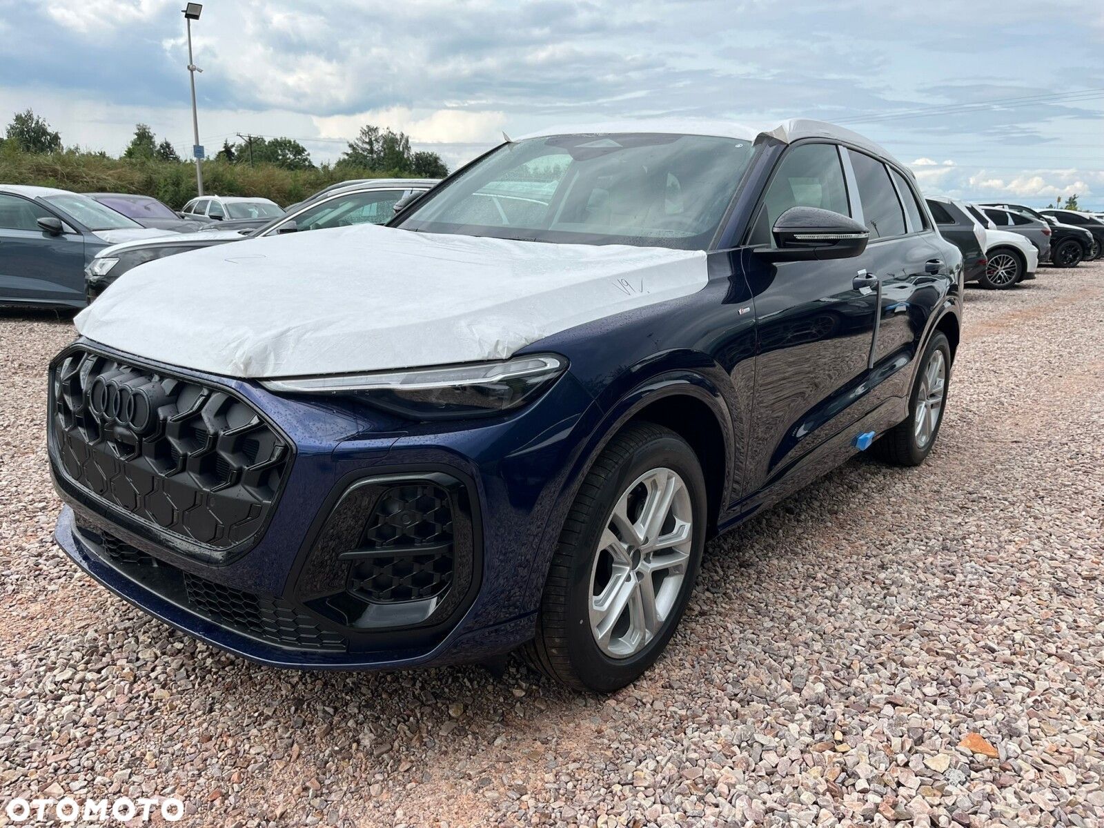 Audi Q5 - 1