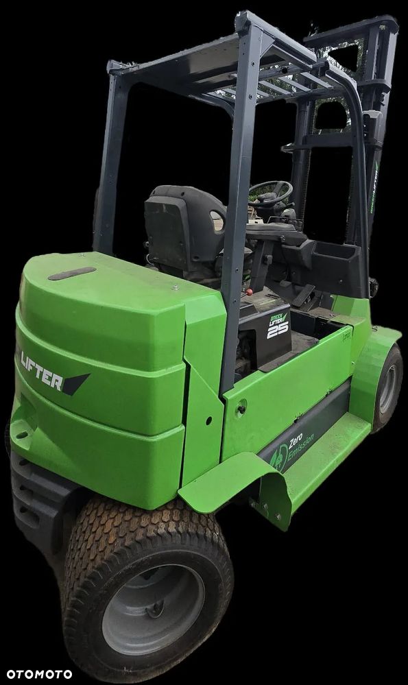 Toyota GREENLIFTER - 1