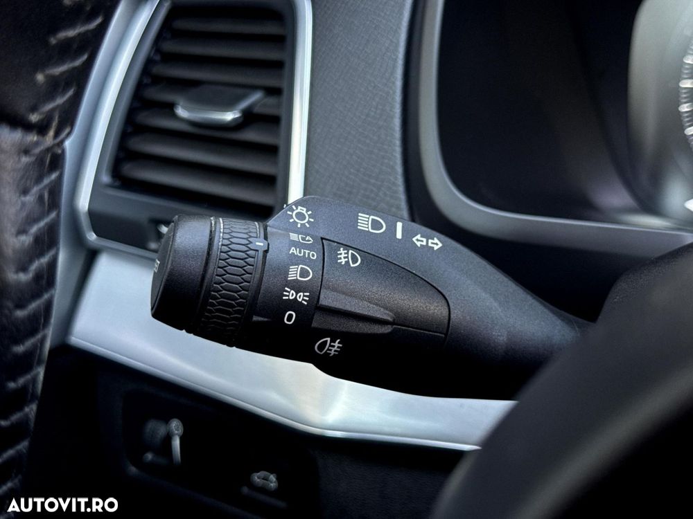 Volvo XC 90 - 15
