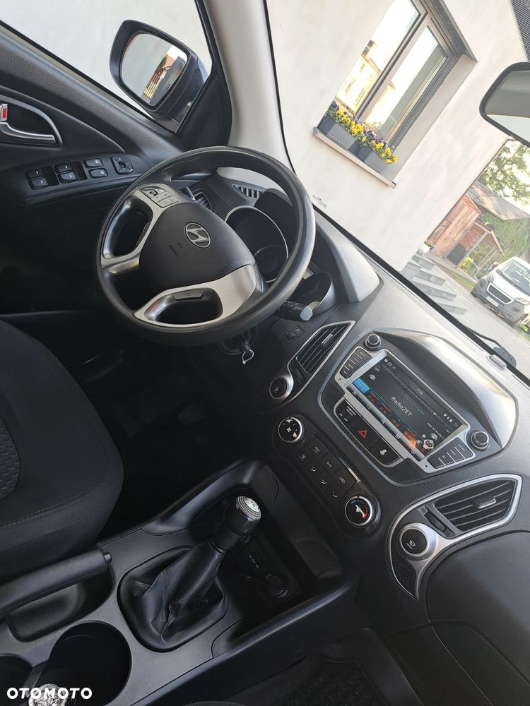 Hyundai ix35 - 9