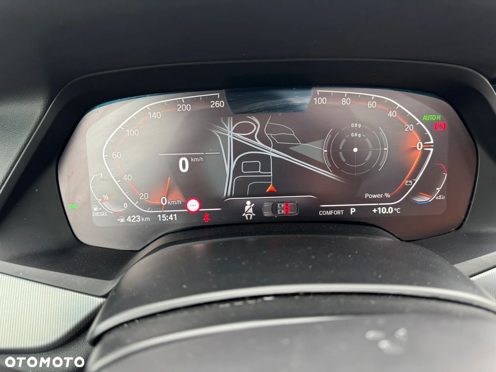 BMW X5 xDrive25d sport - 19