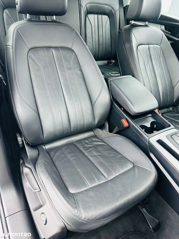 Audi Q5 35 TDI quattro S tronic sport - 21