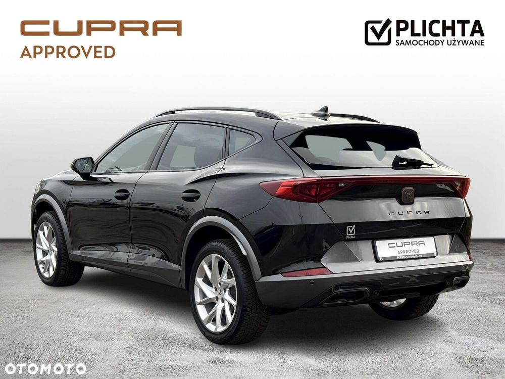 Cupra Formentor 2.0 TSI 4Drive DSG - 3