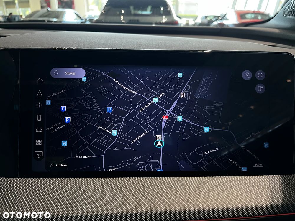 Audi Q4 Sportback e-tron 45 82kWh S Line - 33