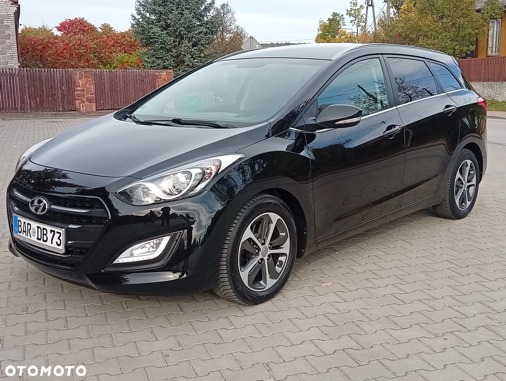 Hyundai i30 - 16