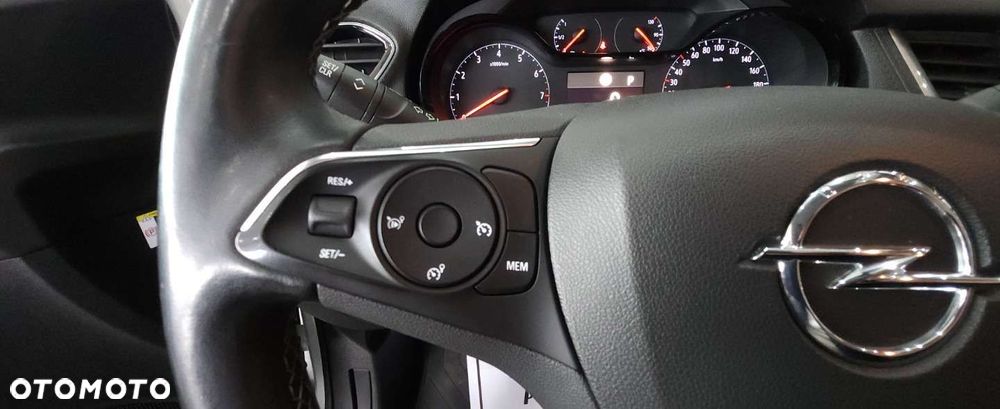 Opel Grandland X - 28