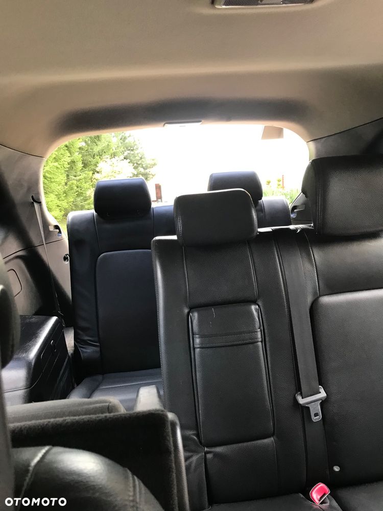 Chevrolet Captiva - 14