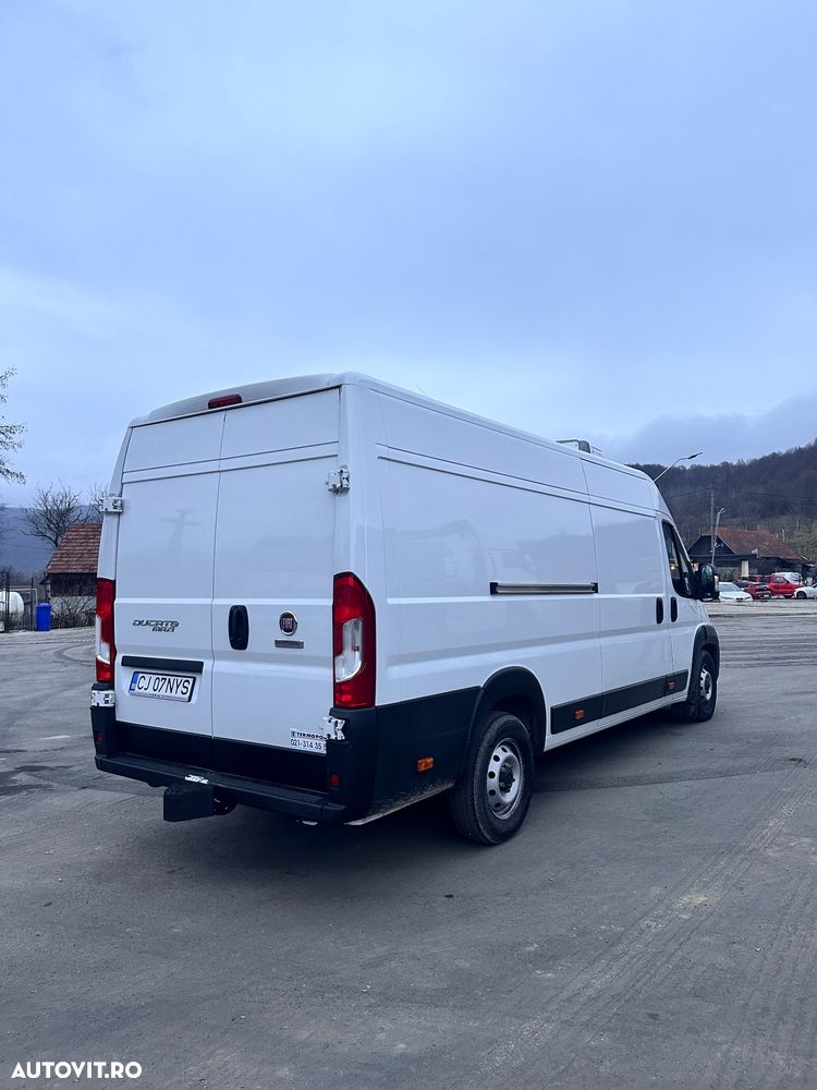 Fiat Ducato - 19