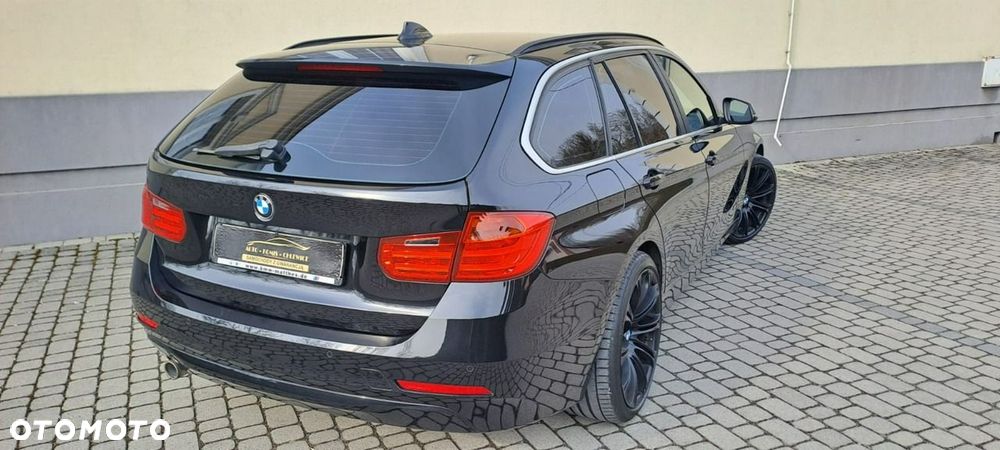 BMW Seria 3 318d Modern Line - 15