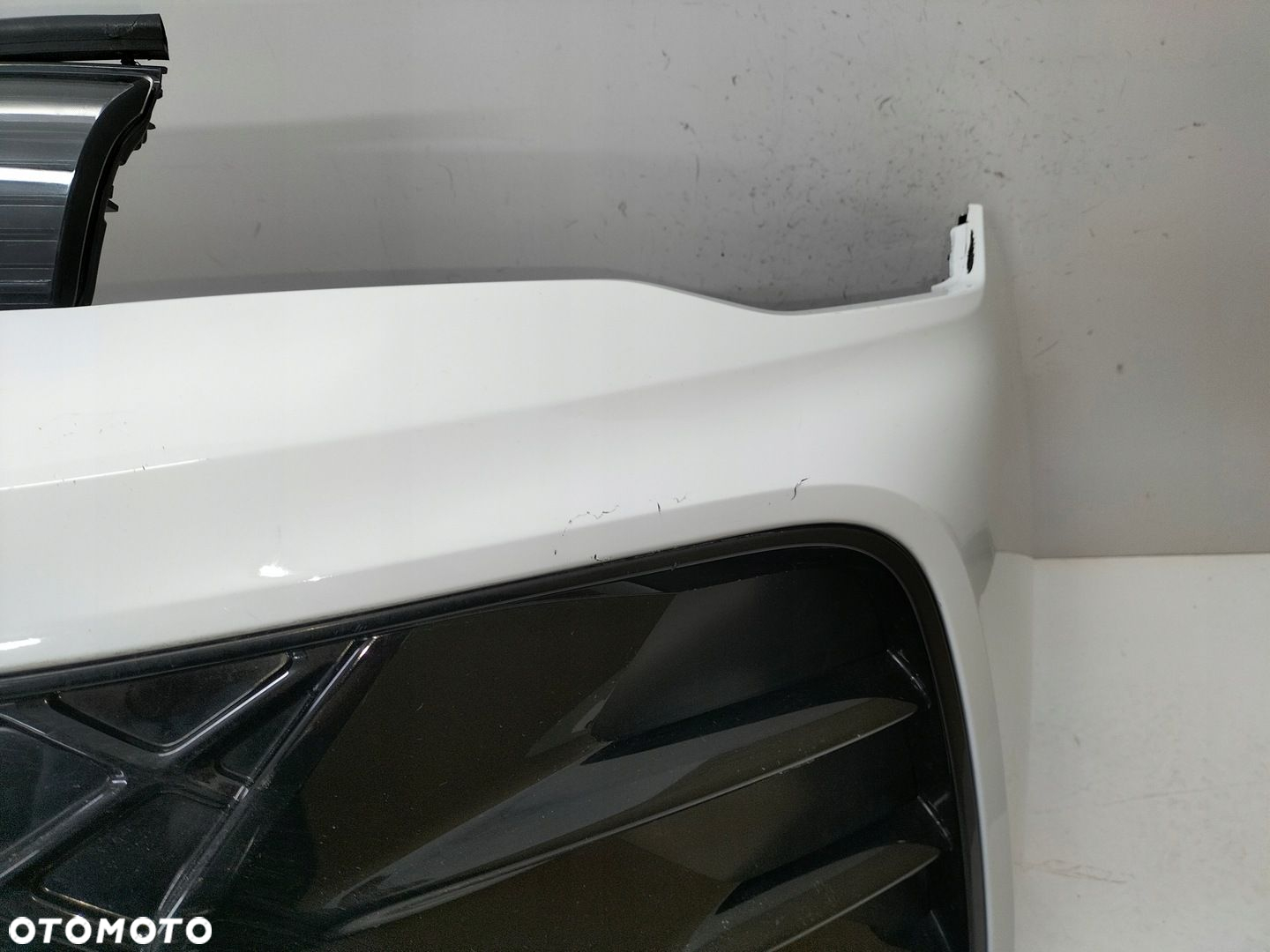 Zderzak przedni przód VW TIGUAN III 24- R-LINE. - 9