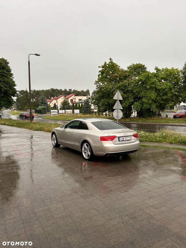 Audi A5 Coupé - 12