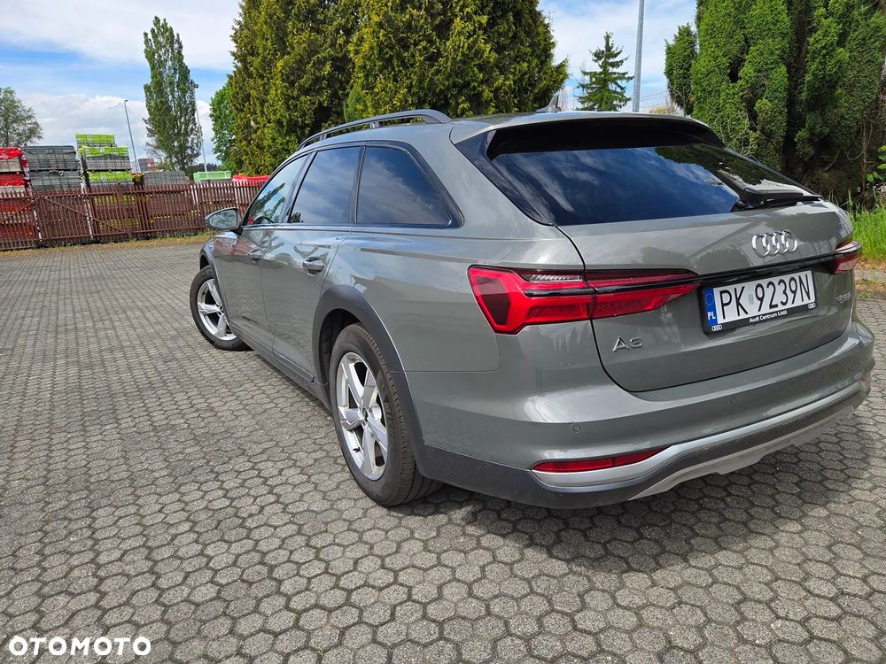 Audi A6 Allroad - 7