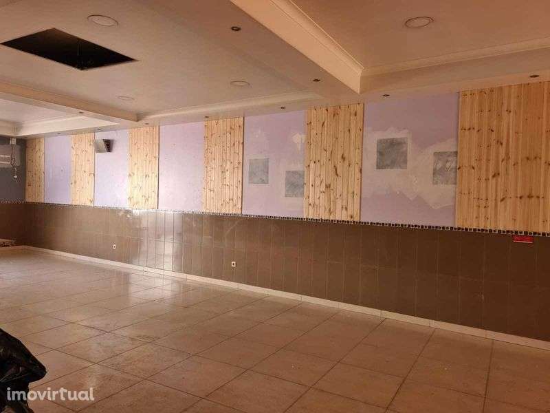 Loja Zona Sº Luís / hospital Faro / rotunda hospital - Grande imagem: 3/5