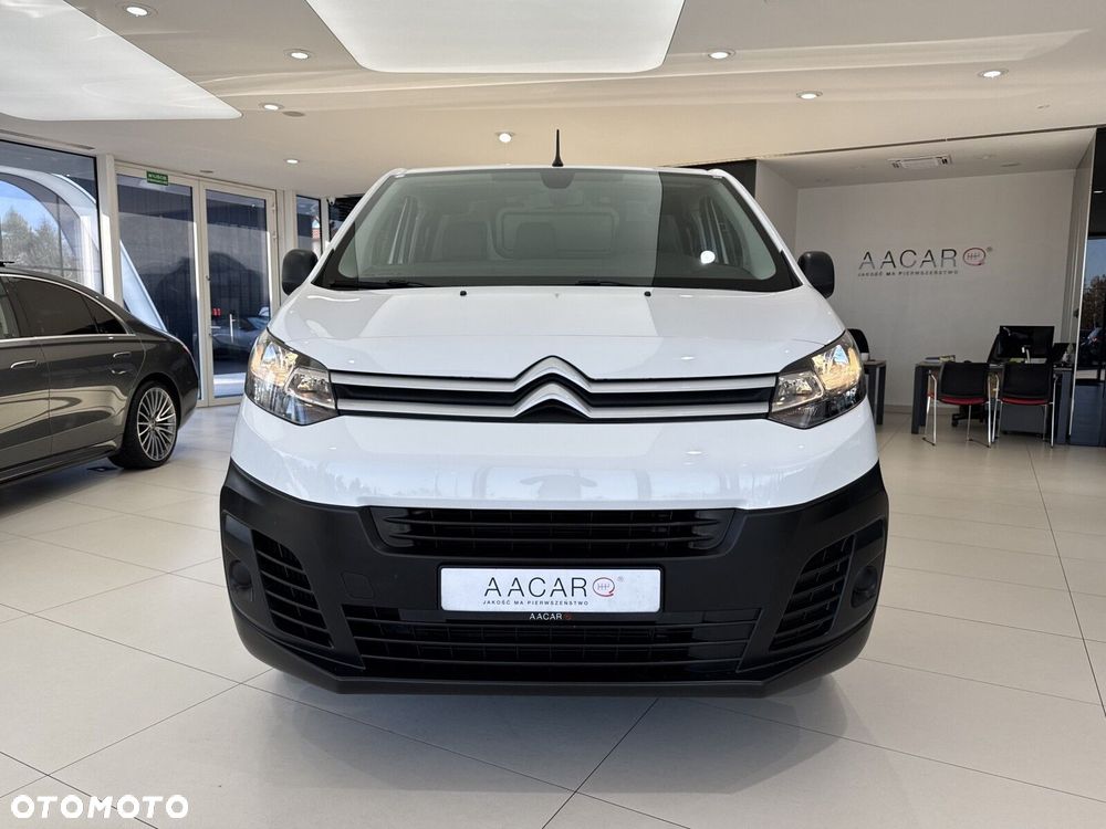 Citroën Jumpy XL 3,1t Club Furgon - 7