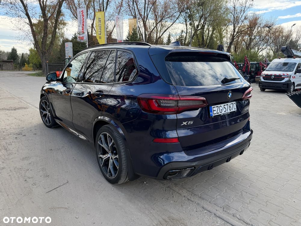 BMW X5 - 2