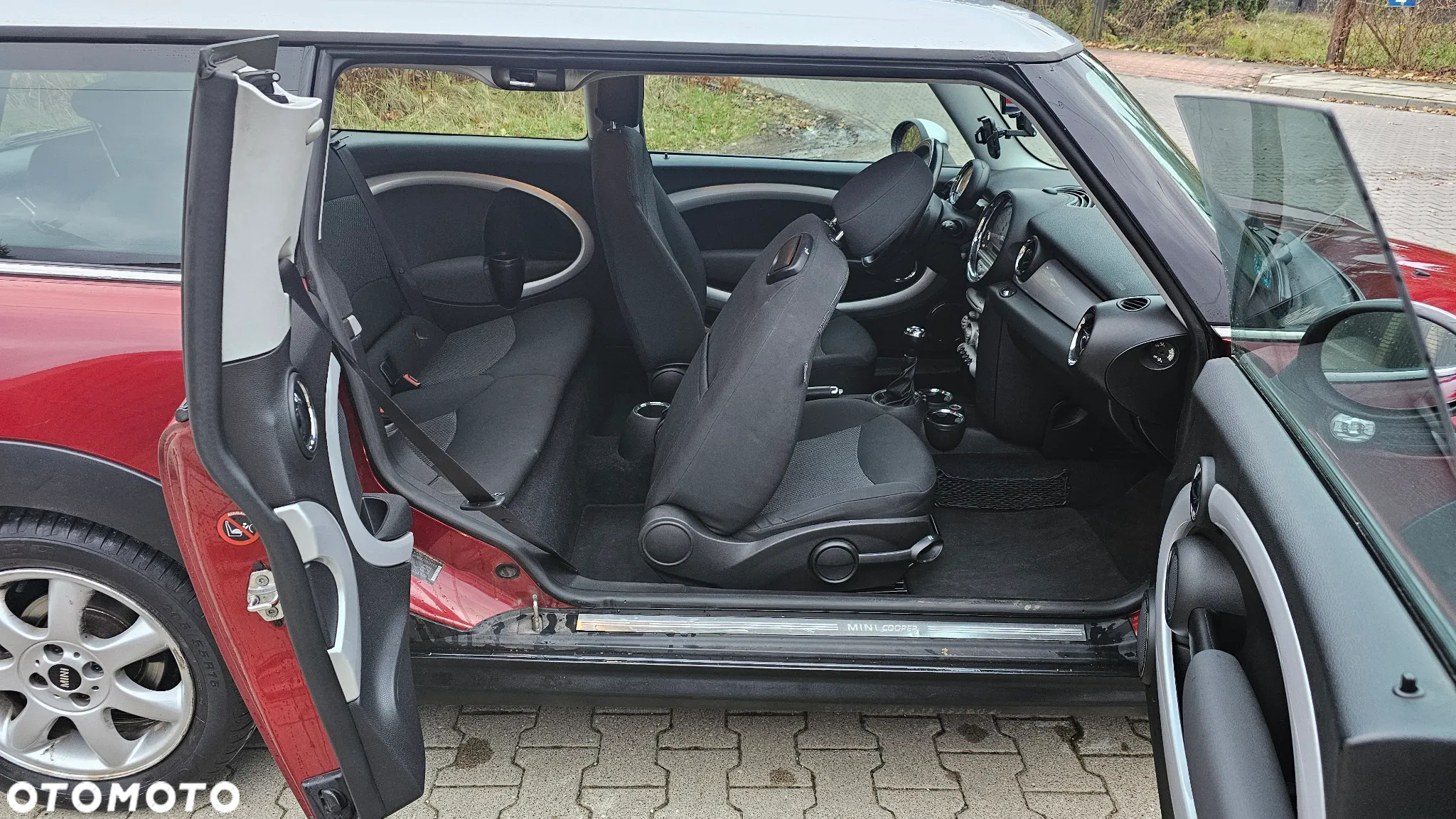 MINI Clubman Cooper - 8