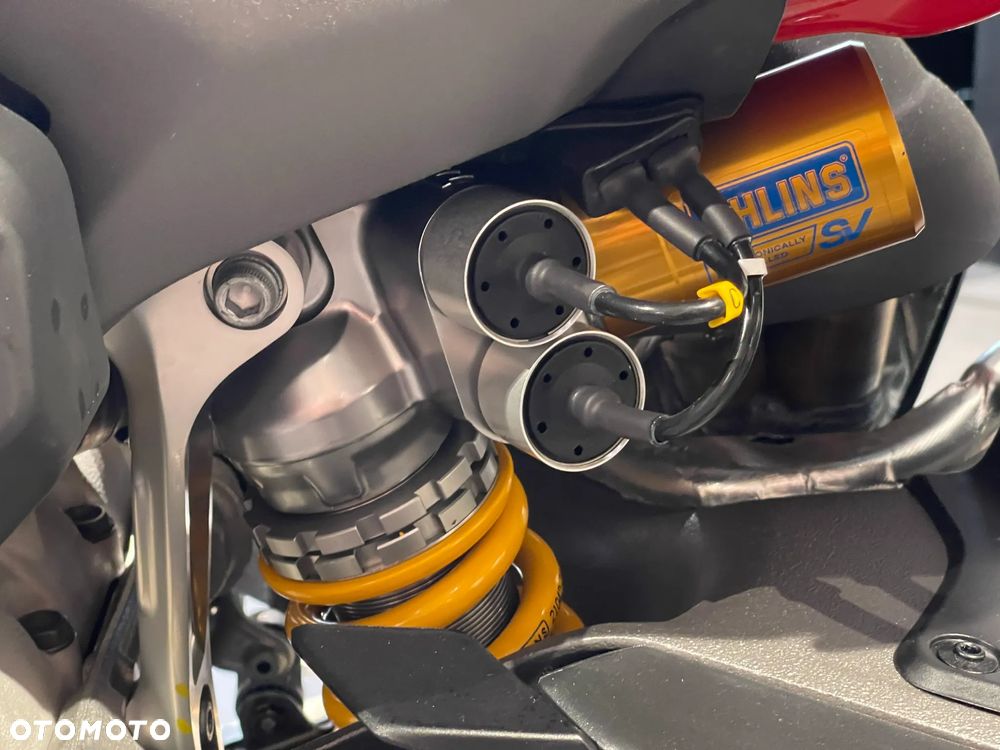 Ducati Streetfighter V4 - 19