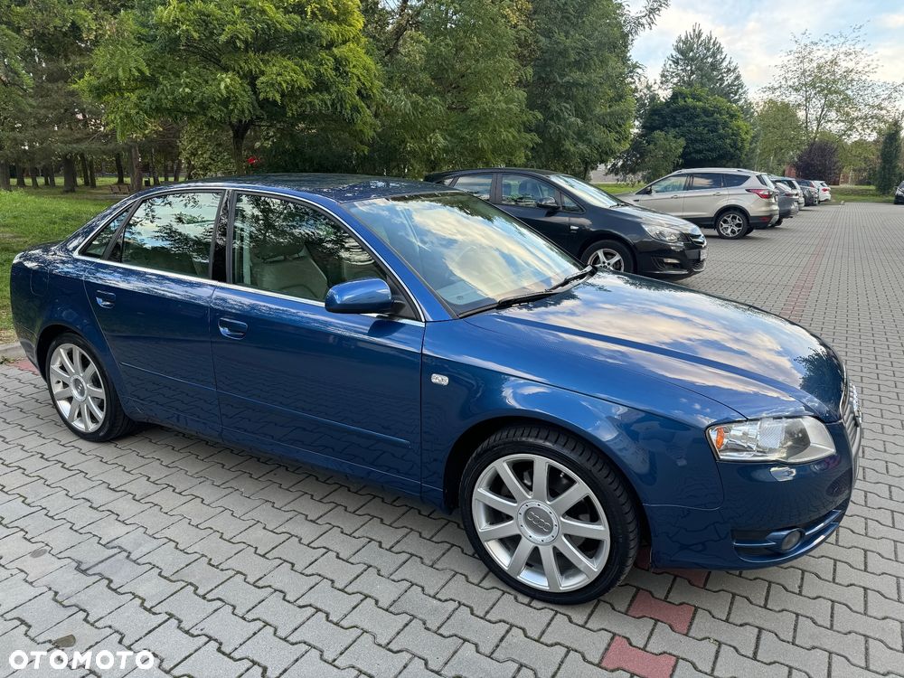 Audi A4 - 12