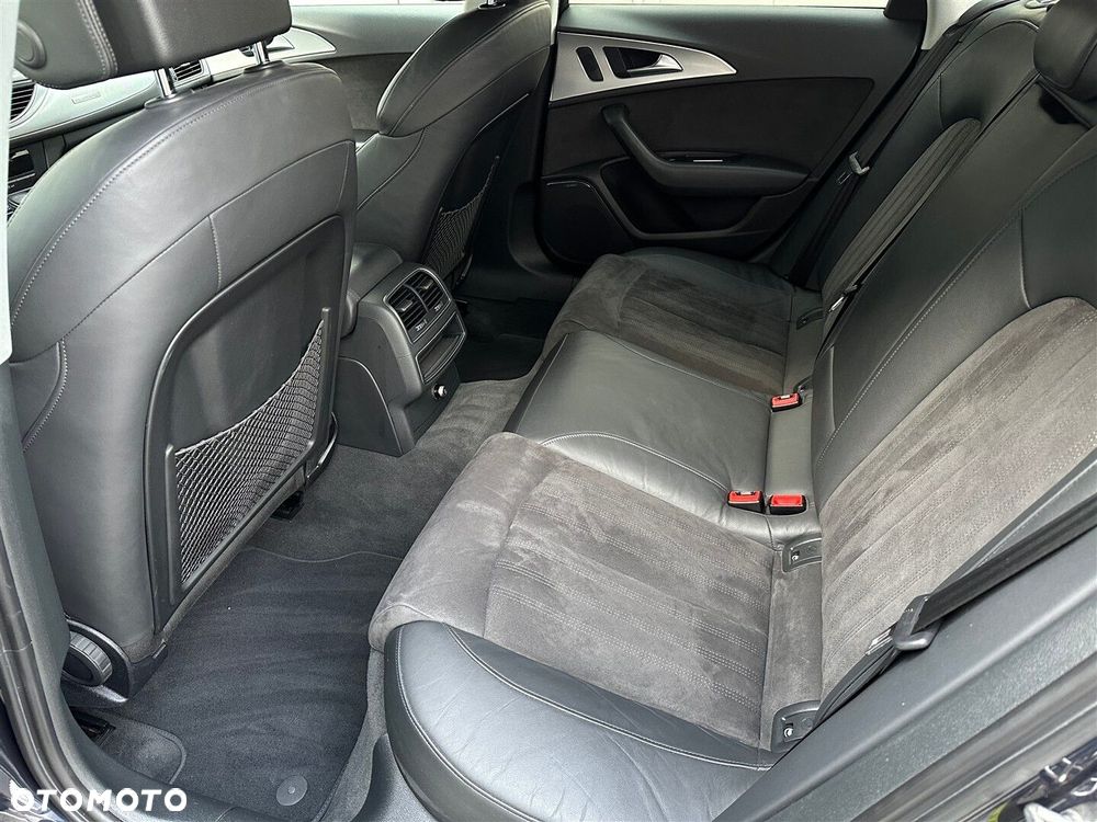 Audi A6 Limousine - 11