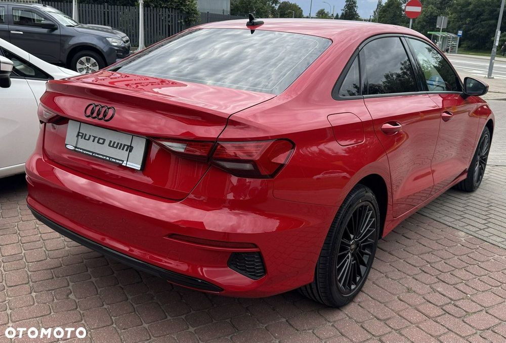 Audi A3 - 5