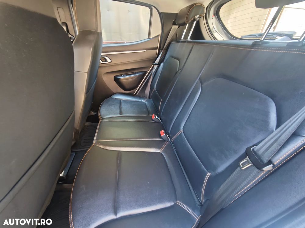 Dacia Spring Comfort Plus - 9