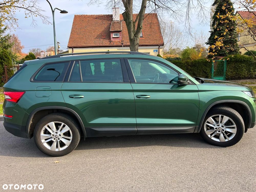 Skoda Kodiaq - 9