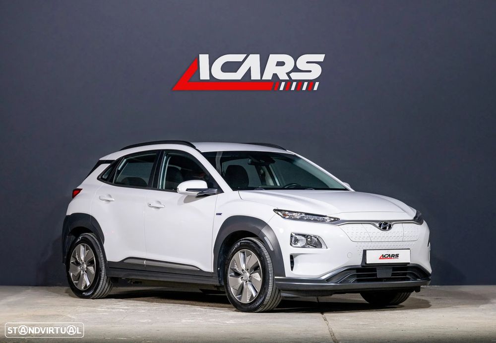 Hyundai Kauai Premium - 1