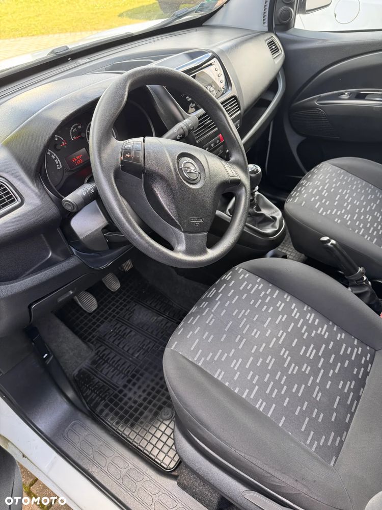 Opel Combo Tour L1H1 - 18