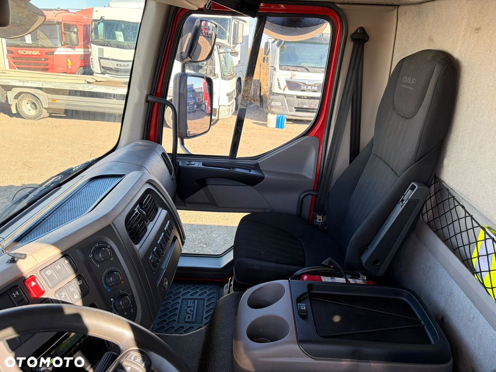 DAF LF 280 / 200.000km / BURTA / WINDA - 16