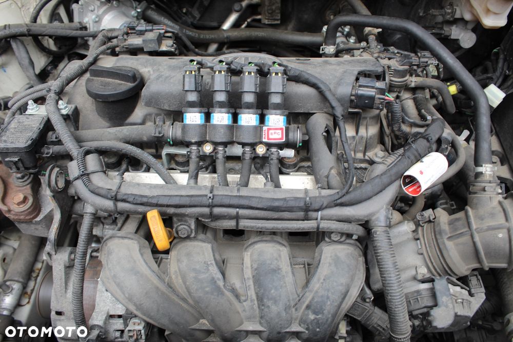 Kia Stonic 1.4 M - 22
