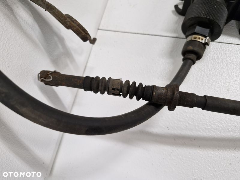 TOYOTA AVENSIS T27 LIFT T29 MODUŁ HAMULCA RĘCZNEGO ELEKTRYCZNEGO 46300-05040 - 3