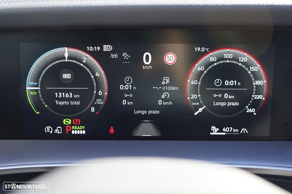 VW Tayron 1.5 eTSI Urban DSG - 17