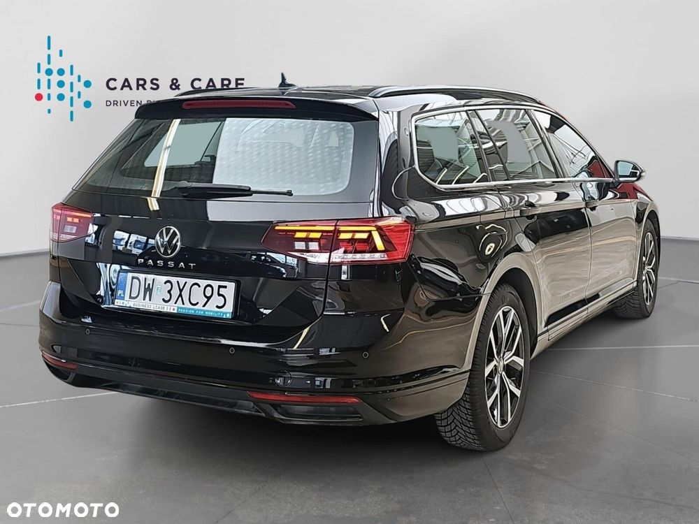 Volkswagen Passat Variant 1.5 TSI EVO Business DSG - 25