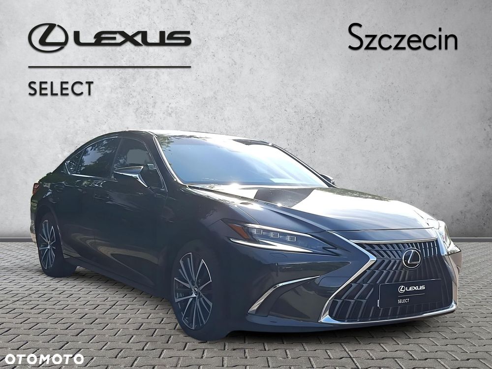 Lexus ES 300h Prestige - 7