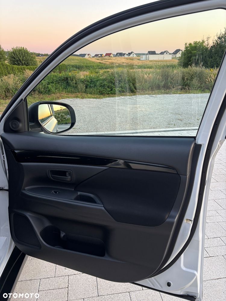 Mitsubishi Outlander 2.0 City Style 2WD - 12