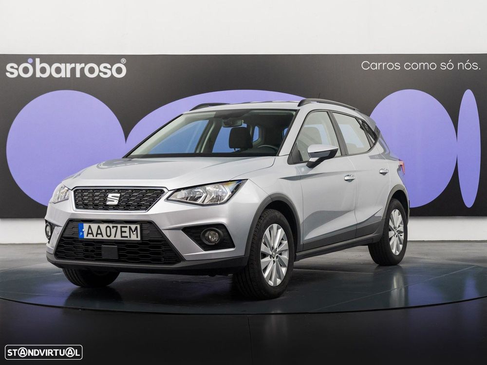 SEAT Arona 1.0 TSI Style - 2