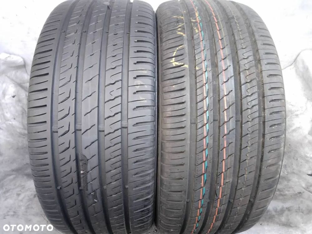 Barum Bravuris 5 245/40 R19 98Y 2024 7.5-8mm - 1