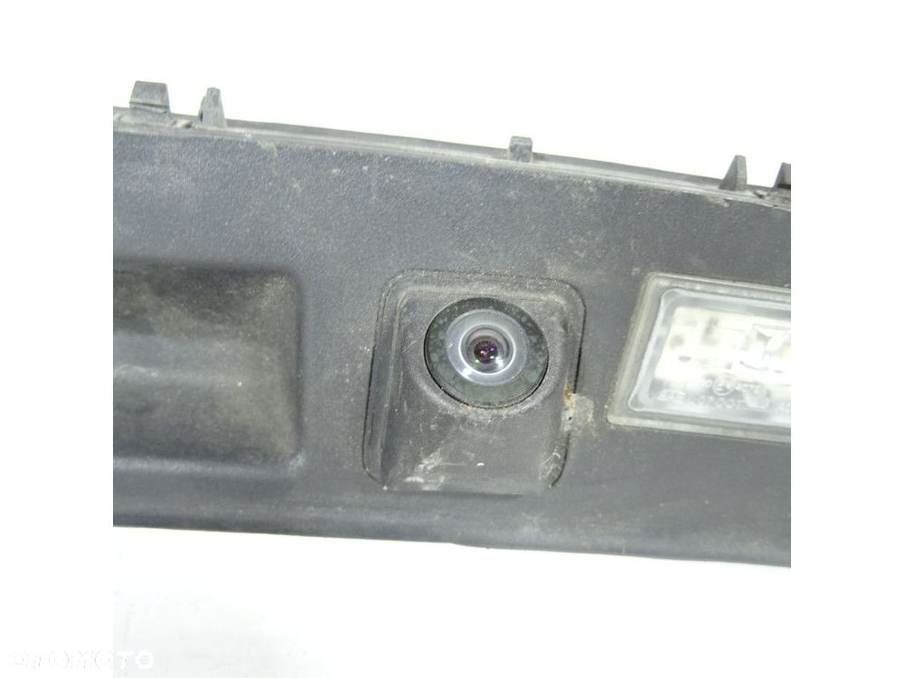 BMW 7 F01 F02 LISTWA TYŁ KAMERA 7200035 9216283 - 2