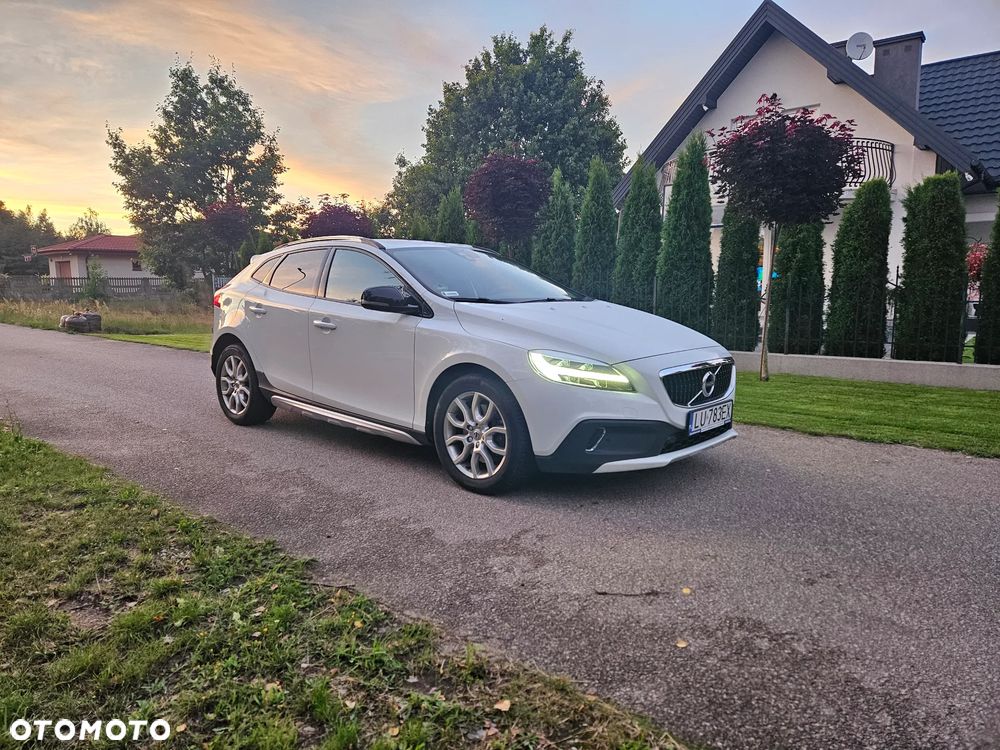 Volvo V40 Cross Country T4 Drive-E Kinetic - 3