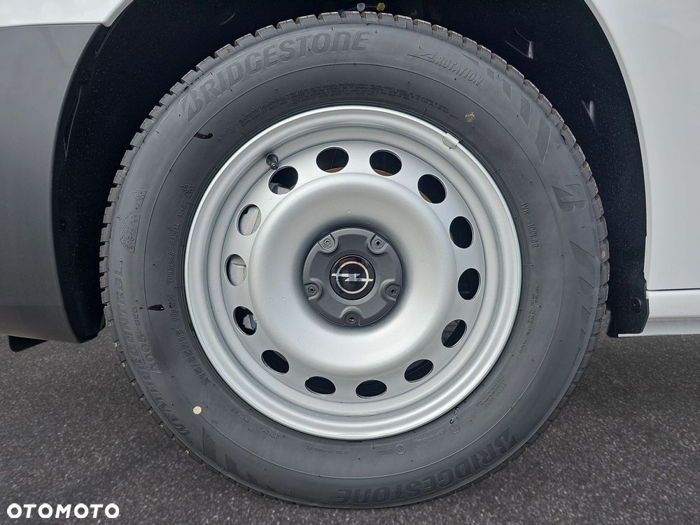 Opel Combo - 35