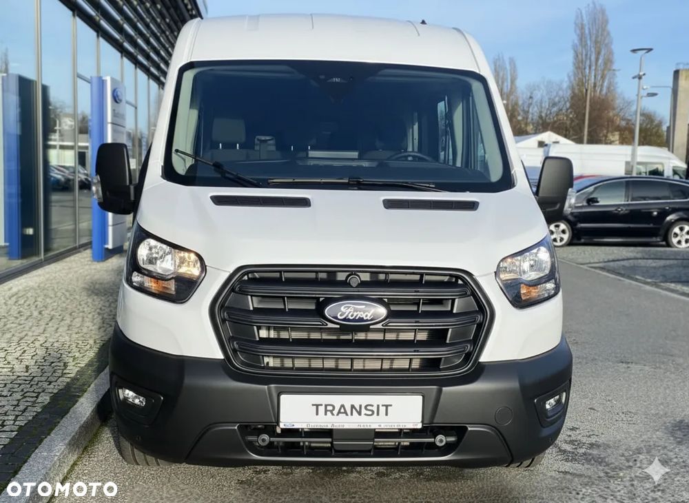 Ford Transit - 2