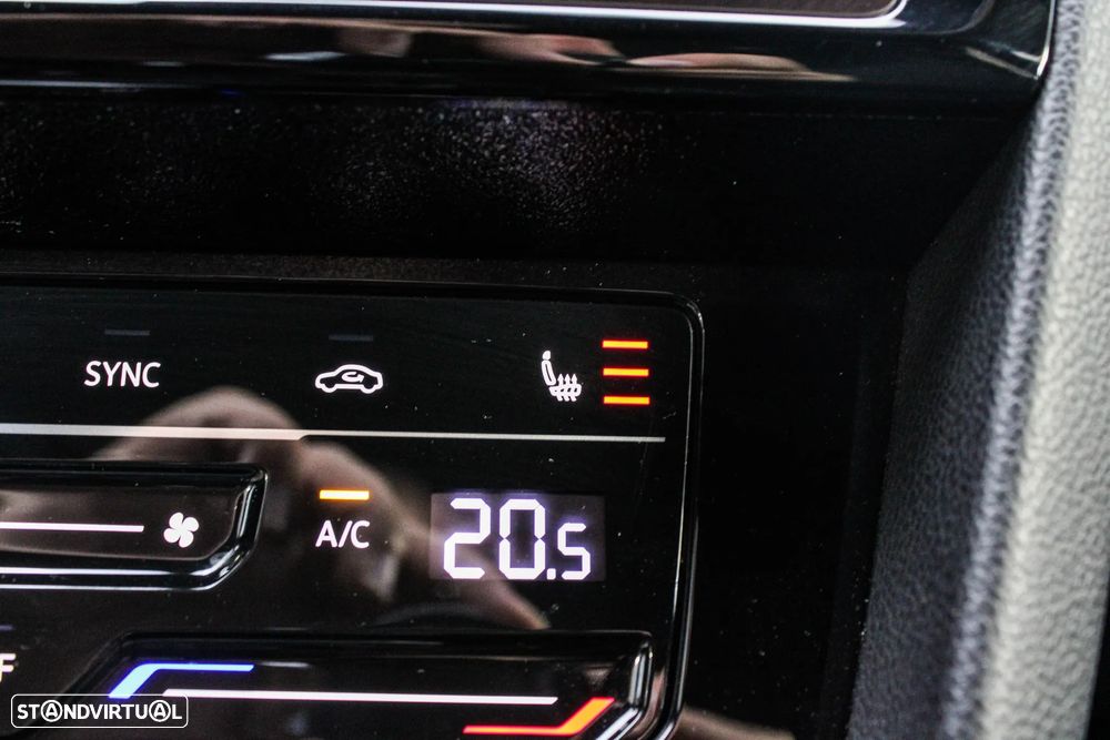 VW Arteon Shooting Brake 2.0 TDI R-Line DSG - 21