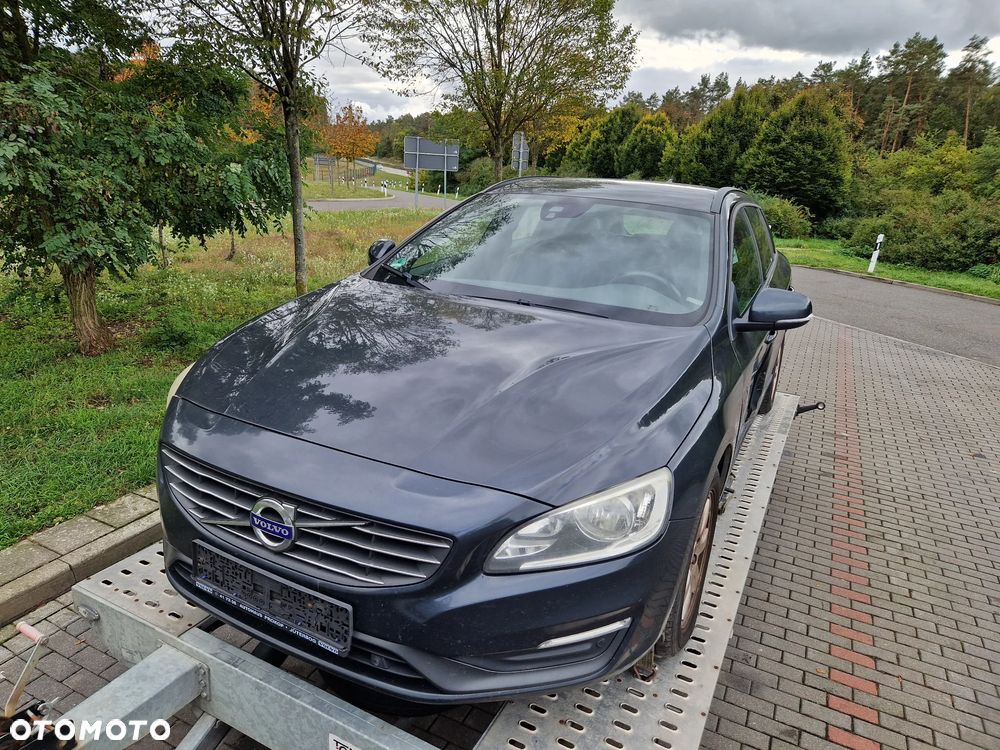 Volvo V60 D3 Kinetic - 3
